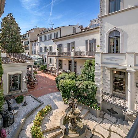 Palazzo Montebello Firenze Esterno foto
