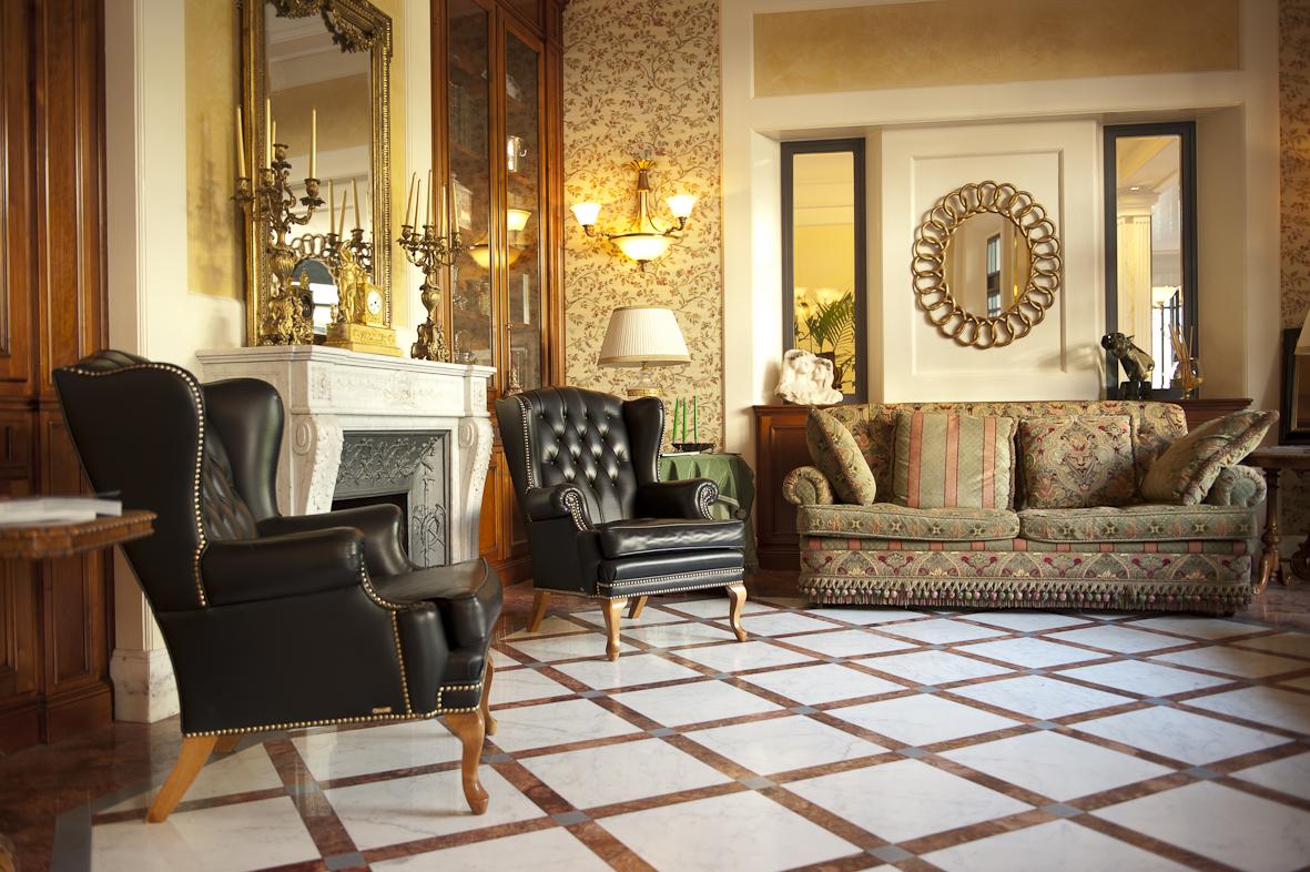 Palazzo Montebello Firenze Esterno foto