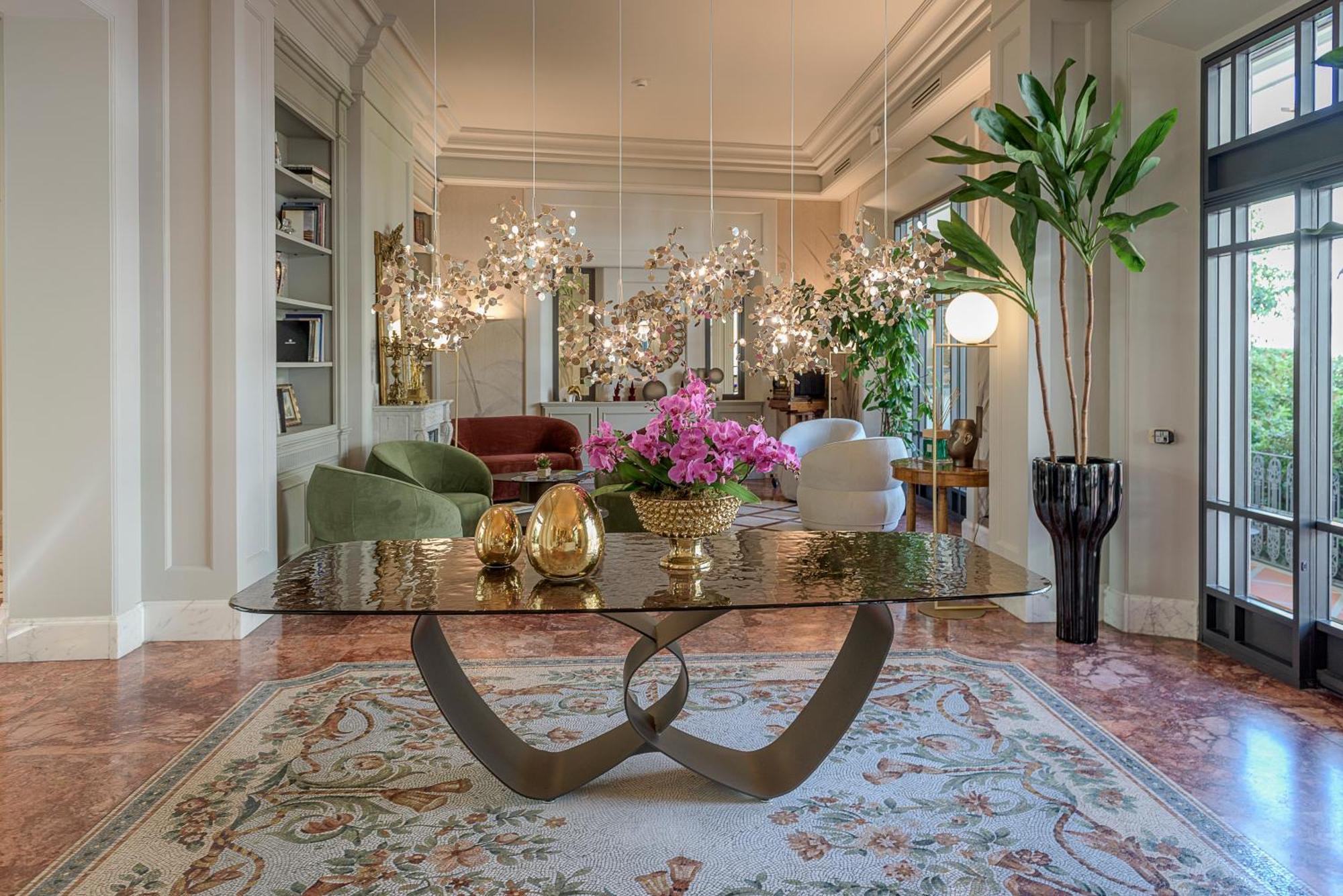 Palazzo Montebello Firenze Esterno foto